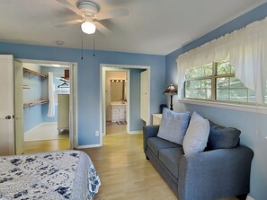 Property amenity - Lillypad by Tybee Vacation Rentals (Tybee Island)