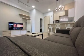 Room - Arte Mont Kiara By Yan Yee (Kuala Lumpur)