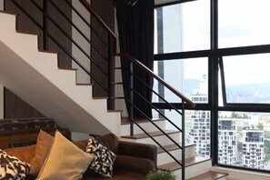 Room - Arte Mont Kiara By Yan Yee (Kuala Lumpur)