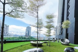 Interior - Arte Mont Kiara By Yan Yee (Kuala Lumpur)