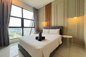 Room - Arte Mont Kiara By Yan Yee (Kuala Lumpur)