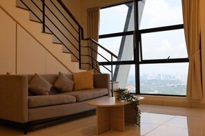 Room - Arte Mont Kiara By Yan Yee (Kuala Lumpur)