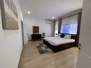 1 bedroom, Internet