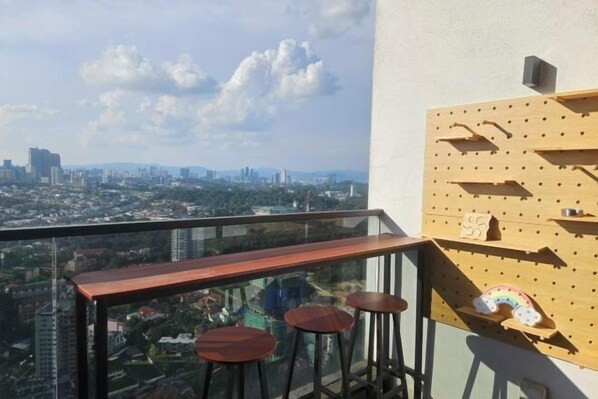 Room - The Establishment Menara Teguh Bangsar Menara UOA KL Sentral (Kuala Lumpur)