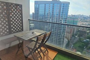 Room - The Establishment Menara Teguh Bangsar Menara UOA KL Sentral (Kuala Lumpur)