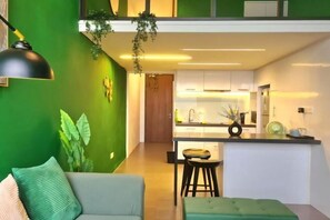 Room - The Establishment Menara Teguh Bangsar Menara UOA KL Sentral (Kuala Lumpur)