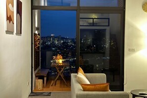 Room - The Establishment Menara Teguh Bangsar Menara UOA KL Sentral (Kuala Lumpur)