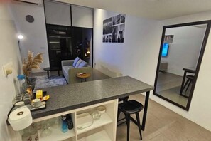 Room - The Establishment Menara Teguh Bangsar Menara UOA KL Sentral (Kuala Lumpur)