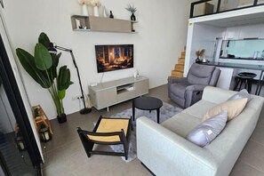 Room - The Establishment Menara Teguh Bangsar Menara UOA KL Sentral (Kuala Lumpur)