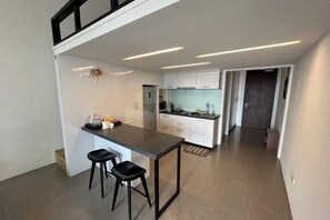 Room - The Establishment Menara Teguh Bangsar Menara UOA KL Sentral (Kuala Lumpur)