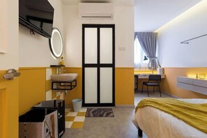 Room - Upstairs Downstairs CoLiving Bukit Bintang (Kuala Lumpur)
