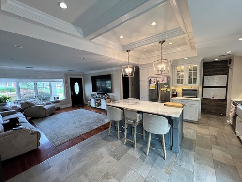 Ryder Cup 2025 Rental Home! Pool/Hot Tub/Outdoor Shower