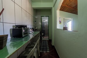 Departamento, para fumadores | 1 habitación 