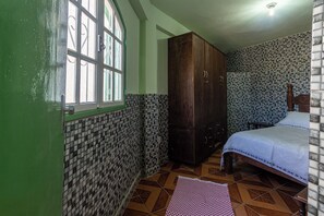Apartment, Smoking | 1 bedroom - Loft Pet Friendly c Garagem no Morro da Queimada (Ouro Preto)