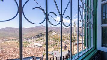 Apartment, Smoking | 1 bedroom