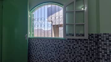 Apartment, Smoking | 1 bedroom