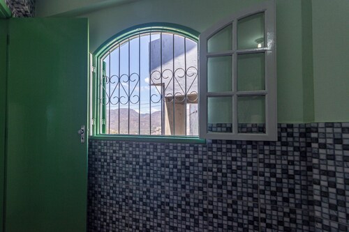 Loft Pet Friendly c Garagem no Morro da Queimada