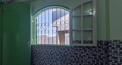 Loft Pet Friendly c Garagem no Morro da Queimada