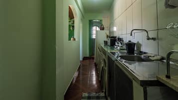 Apartment, Smoking | 1 bedroom