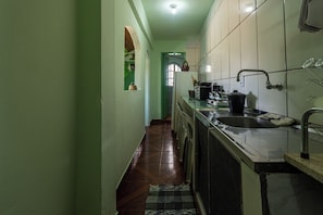 Apartamento, para fumantes | 1 quarto