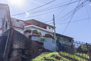 Appartamento, fumatori | 1 camera