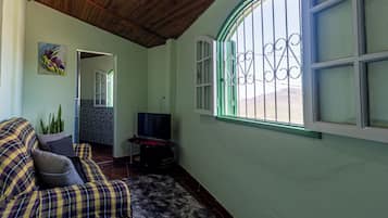 Apartment, Smoking | 1 bedroom