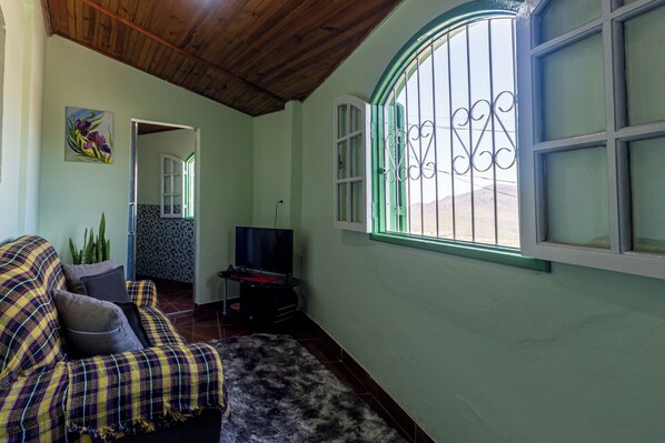 Apartment, Smoking | 1 bedroom