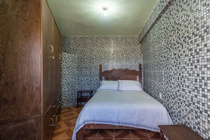 Apartamento, para fumantes | 1 quarto