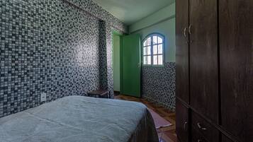 Apartment, Smoking | 1 bedroom