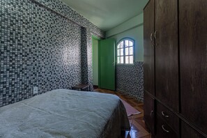 Apartment, Smoking | 1 bedroom