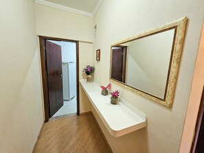 Apartment | Interior - Capivari Flat (Campos do Jordão)