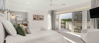 The Milton Haven - Pet Friendly & Heated Pool