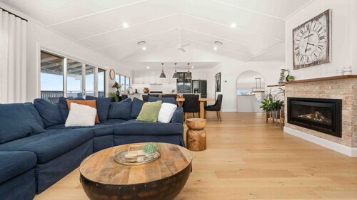 February treat: Book 3 nights, pay for only 2 — your extra night is on us