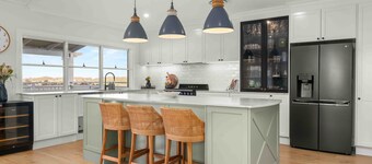 The Milton Haven - Pet Friendly & Heated Pool