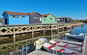 Marina