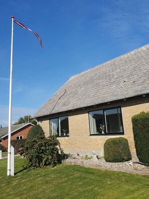 Aussenbereich
