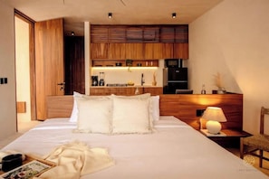 2 bedrooms, iron/ironing board, Internet, bed sheets
