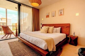 3 bedrooms, Internet, bed sheets