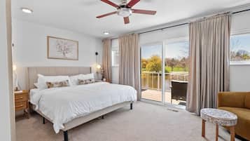 2 bedrooms, Internet, bed sheets
