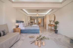 9 室のベッドルーム、インターネット、ベッドシーツ