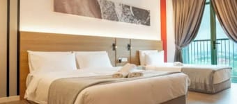 Liwan, Baysuite by Ayuhouz