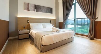 Bay Suites by Pinstay Plus