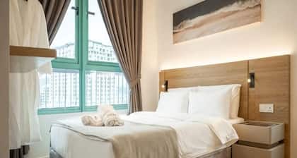 Liwan @ Baysuite by Ayuhouz