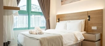 Liwan @ Baysuite by Ayuhouz