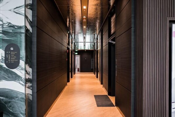 Interior - Bay Suites by Pinstay Plus (Kota Kinabalu)