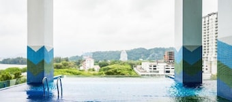 Bay Suites by Pinstay Plus