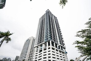 Exterieur