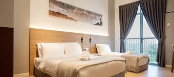 Liwan, Baysuite by Ayuhouz