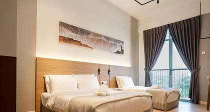 Liwan, Baysuite by Ayuhouz