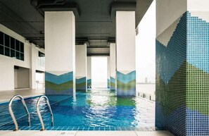 Unclassified image, 4 of 18, button - Liwan, Baysuite by Ayuhouz (Kota Kinabalu)